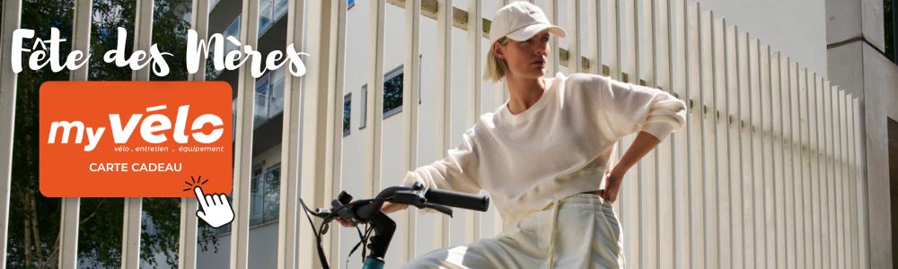 selection vélos pour femme